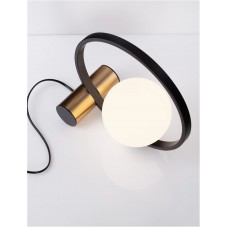 Настольная лампа Nova Luce 9624094 Neso