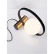 Настольная лампа Nova Luce 9624094 Neso