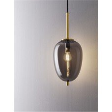 Підвісний світильник Nova Luce 9624098 Lato