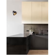 Спот - Nova Luce 9624102 Ruvi