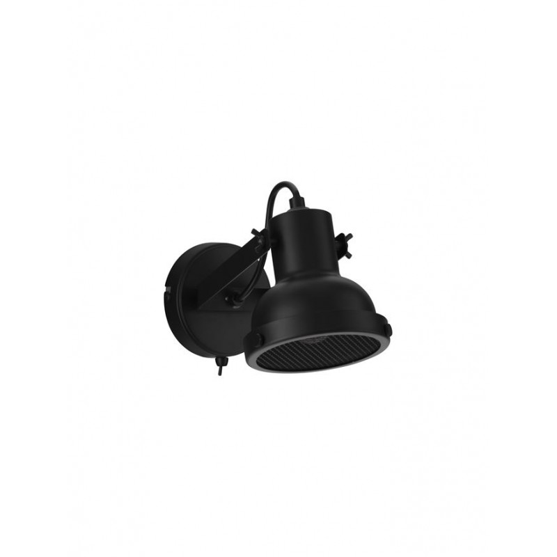 Спот - Nova Luce 9624102 Ruvi