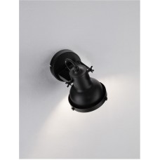 Спот - Nova Luce 9624103 Ruvi