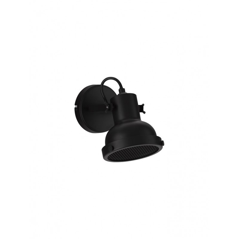 Спот - Nova Luce 9624103 Ruvi