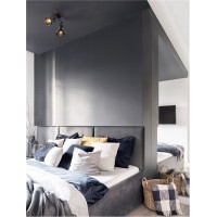 Спот - Nova Luce 9624104 Ruvi