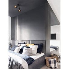 Спот - Nova Luce 9624104 Ruvi