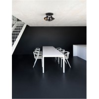 Спот Nova Luce 9624105 Ruvi