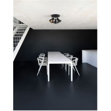 Спот - Nova Luce 9624105 Ruvi