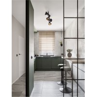 Спот Nova Luce 9624106 Ruvi