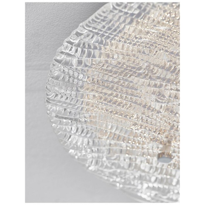 Люстра - Nova Luce 9624222 Wing, 40 Вт, 2400 лм, 3000K