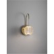 Бра - Nova Luce 9695100 Brillante, 4.2 Вт, 3200K