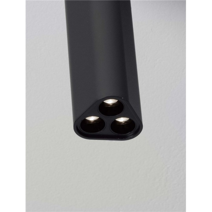 Точечный светильник Nova Luce 9695103 Etho, 6 Вт, 462 лм, 3000К