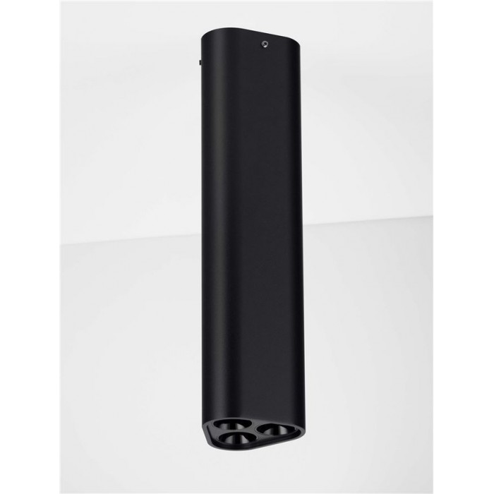 Точечный светильник Nova Luce 9695103 Etho, 6 Вт, 462 лм, 3000К