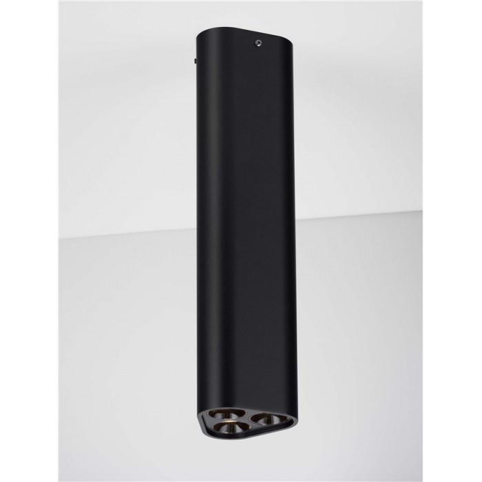 Точечный светильник Nova Luce 9695103 Etho, 6 Вт, 462 лм, 3000К