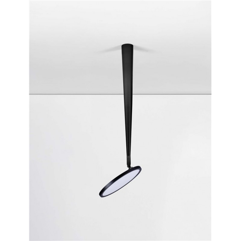 Люстра - Nova Luce 9695107 Ekei, 14 Вт, 1091 лм, 3000К