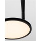 Люстра - Nova Luce 9695107 Ekei, 14 Вт, 1091 лм, 3000К