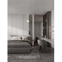 Люстра Nova Luce 9695108 Ekei, 14 Вт, 1113 лм, 3000К