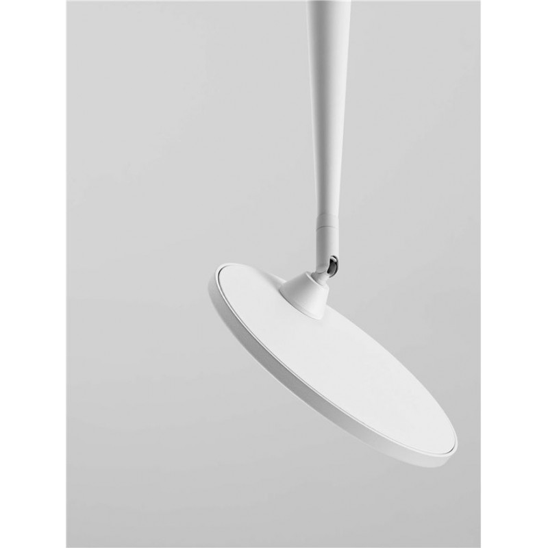 Люстра - Nova Luce 9695108 Ekei, 14 Вт, 1113 лм, 3000К