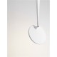 Люстра - Nova Luce 9695108 Ekei, 14 Вт, 1113 лм, 3000К