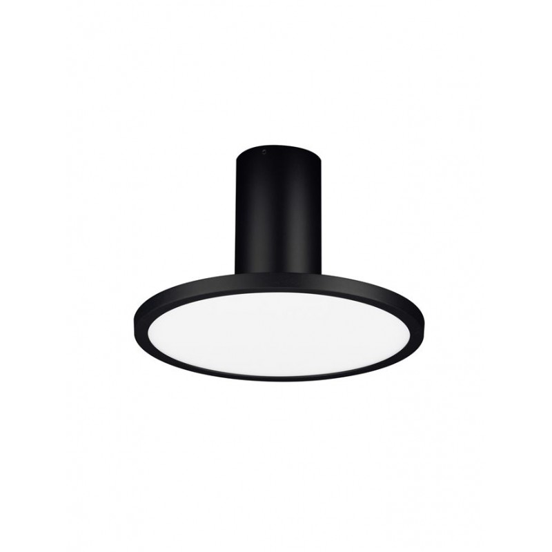 Люстра - Nova Luce 9695109 Ekei, 14 Вт, 1085 лм, 3000К