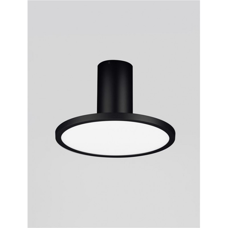 Люстра - Nova Luce 9695109 Ekei, 14 Вт, 1085 лм, 3000К