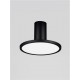 Люстра - Nova Luce 9695109 Ekei, 14 Вт, 1085 лм, 3000К