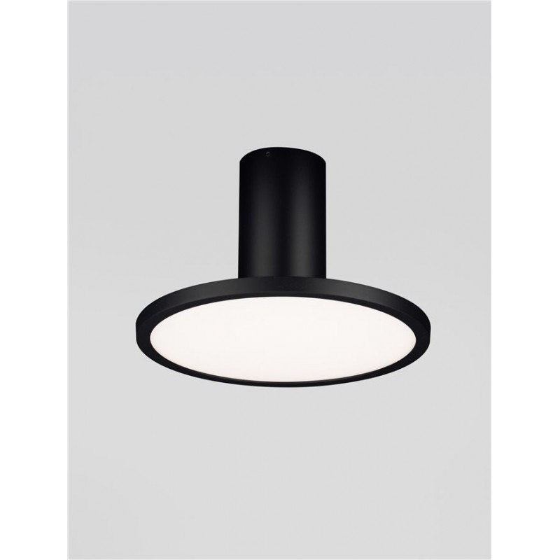 Люстра - Nova Luce 9695109 Ekei, 14 Вт, 1085 лм, 3000К