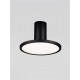 Люстра - Nova Luce 9695109 Ekei, 14 Вт, 1085 лм, 3000К