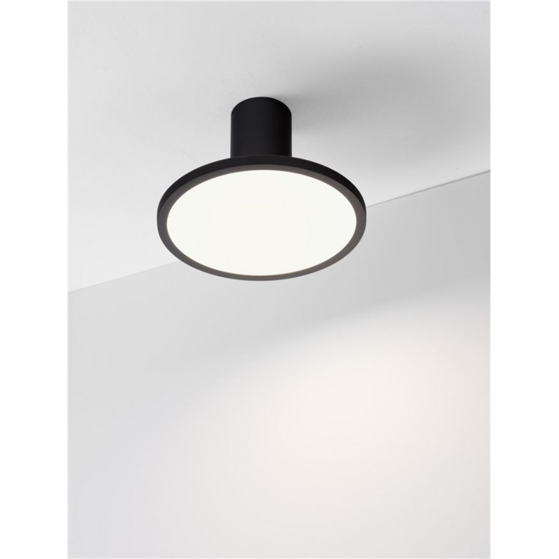 Люстра - Nova Luce 9695109 Ekei, 14 Вт, 1085 лм, 3000К