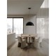 Підвісний світильник Nova Luce 9695286 Tholos