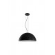 Підвісний світильник Nova Luce 9695286 Tholos