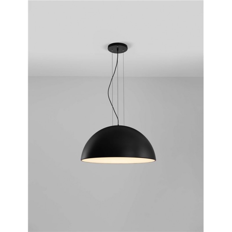 Підвісний світильник Nova Luce 9695286 Tholos