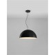 Підвісний світильник Nova Luce 9695286 Tholos