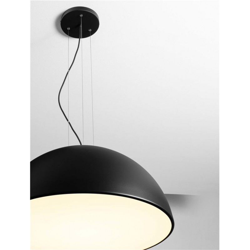 Підвісний світильник Nova Luce 9695286 Tholos