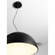 Підвісний світильник Nova Luce 9695286 Tholos