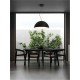 Підвісний світильник Nova Luce 9695286 Tholos