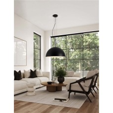 Підвісний світильник Nova Luce 9695287 Tholos