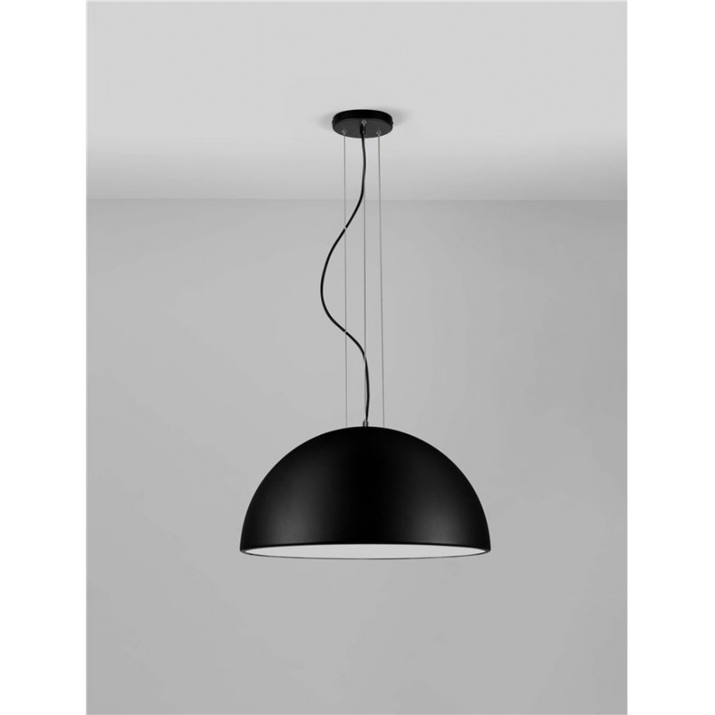 Підвісний світильник Nova Luce 9695287 Tholos