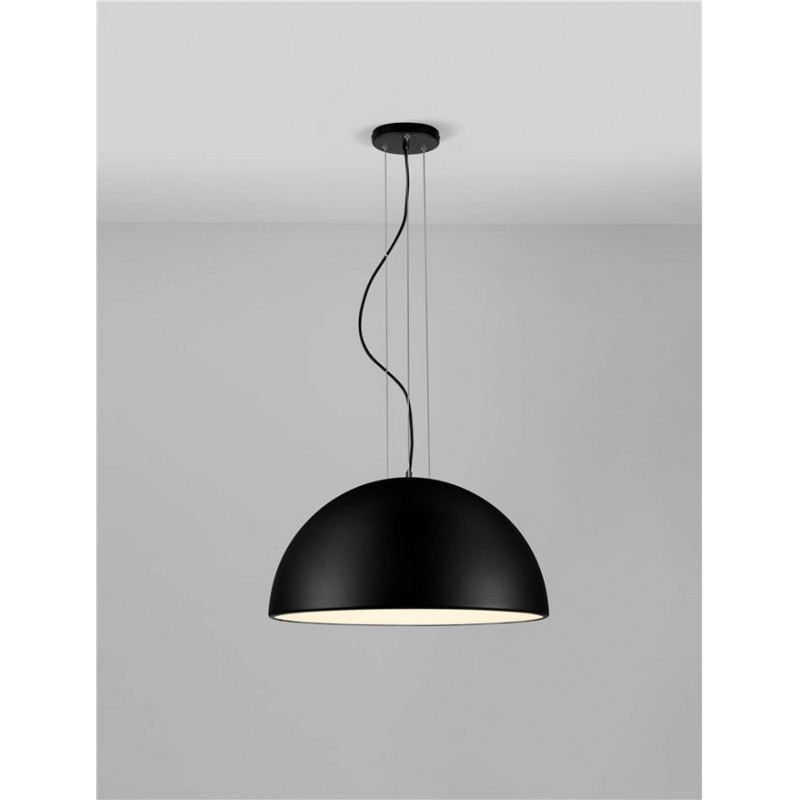 Підвісний світильник Nova Luce 9695287 Tholos