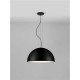 Підвісний світильник Nova Luce 9695287 Tholos