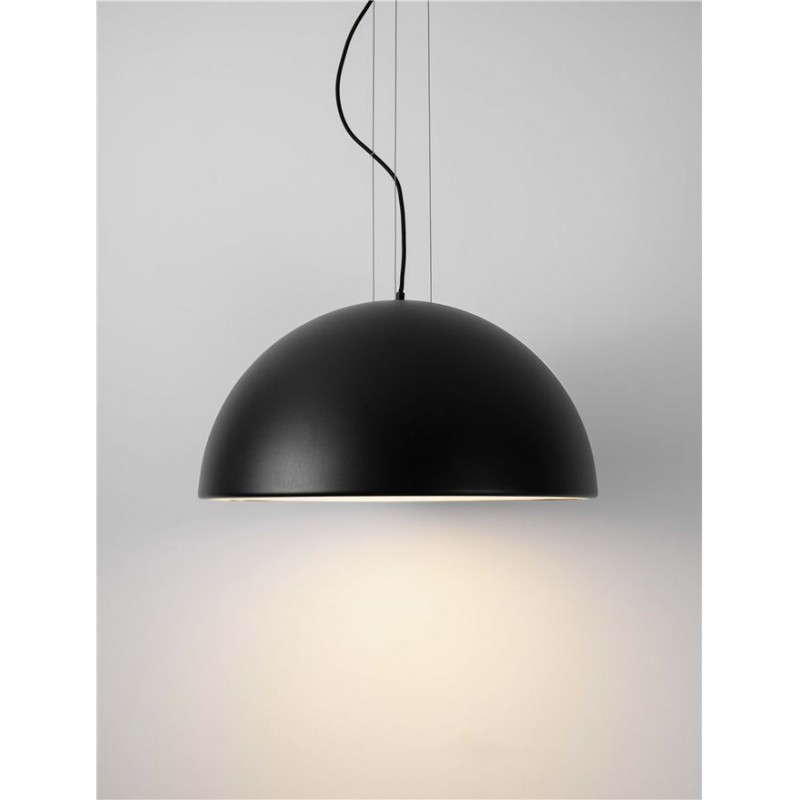 Підвісний світильник Nova Luce 9695287 Tholos