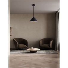 Підвісний світильник Nova Luce 9695288 Oros, 17 Вт, 917 лм, 3000К