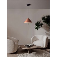 Підвісний світильник Nova Luce 9695290 Oros, 17 Вт, 917 лм, 3000К