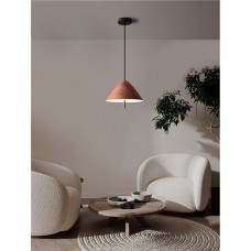 Підвісний світильник Nova Luce 9695290 Oros, 17 Вт, 917 лм, 3000К
