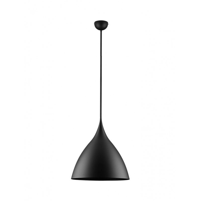 Підвісний світильник Nova Luce 9695295 Syntopia