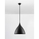 Підвісний світильник Nova Luce 9695295 Syntopia