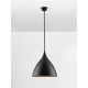 Підвісний світильник Nova Luce 9695295 Syntopia