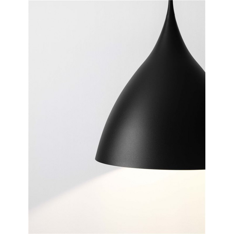 Підвісний світильник Nova Luce 9695295 Syntopia
