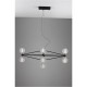 Люстра - Nova Luce 9695300 Белинда, 38 Вт, 3200K