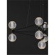 Люстра - Nova Luce 9695300 Белинда, 38 Вт, 3200K