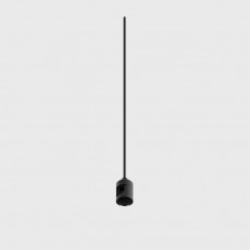 Ввід живлення AIR_LIVE END, D28mm, H53mm, чорний (15.LE100.BK)